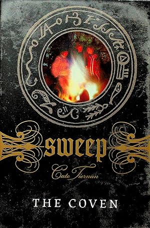Seller image for The Coven, Volume 2 (Sweep) for sale by Adventures Underground