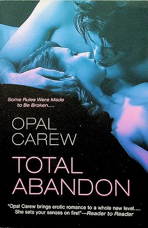 Seller image for Total Abandon for sale by Adventures Underground