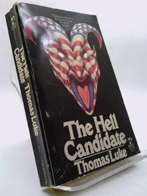 Image du vendeur pour Hell Candidate: Nine Steps for Success mis en vente par ThriftBooksVintage