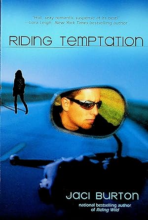 Bild des Verkufers fr Riding Temptation, Volume 2 (Wild Riders) zum Verkauf von Adventures Underground