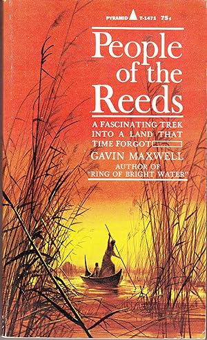 Peoples of the Reeds