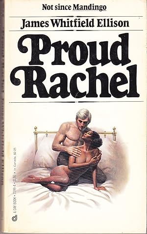 Imagen del vendedor de Proud Rachel a la venta por John Thompson