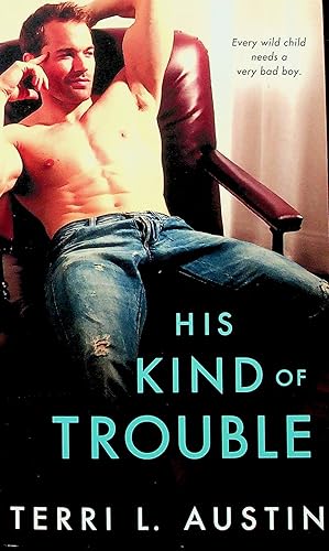 Seller image for His Kind of Trouble, Volume 2 (Beauty and the Brit) for sale by Adventures Underground