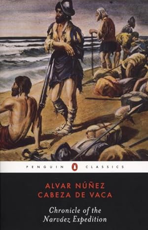 Seller image for Chronicle of the Narvaez Expedition for sale by GreatBookPrices