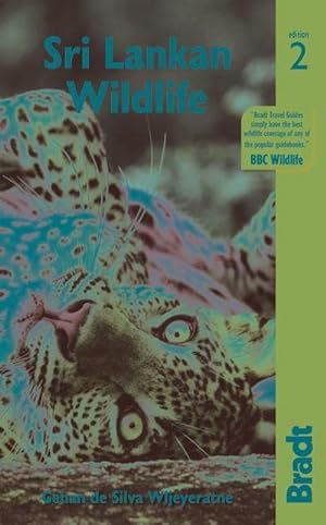 Seller image for Sri Lankan Wildlife for sale by BuchWeltWeit Ludwig Meier e.K.