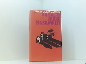 Seller image for Ex Libris: Hundert Jahre Einsamkeit for sale by Book Broker