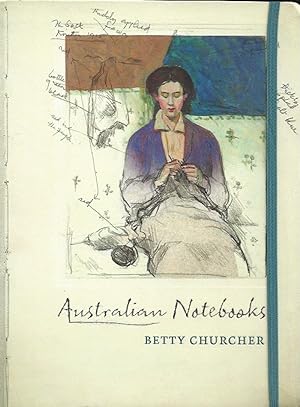 Imagen del vendedor de Australian Notebooks a la venta por Badger Books