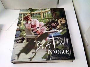 Imagen del vendedor de Beaton in Vogue a la venta por ABC Versand e.K.