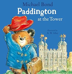 Seller image for Paddington at the Tower for sale by GreatBookPrices