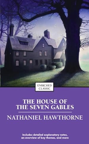 Imagen del vendedor de House of the Seven Gables a la venta por GreatBookPrices
