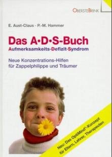 Seller image for Das A.D.S-Buch. Von Aust-Claus, for sale by Gabis Bcherlager