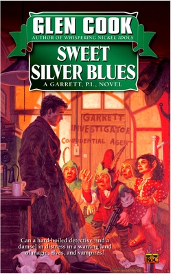 Seller image for Sweet Silver Blues (Paperback or Softback) for sale by BargainBookStores