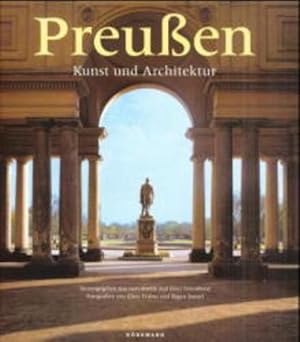 Immagine del venditore per Preuen, Kunst und Architektur venduto da Buchhandlung Loken-Books