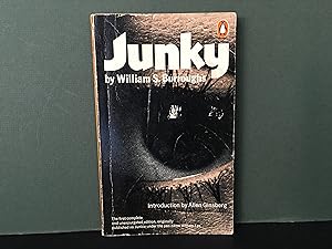 Seller image for Junky for sale by Bookwood