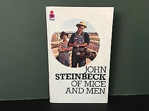 Imagen del vendedor de Of Mice and Men a la venta por Bookwood