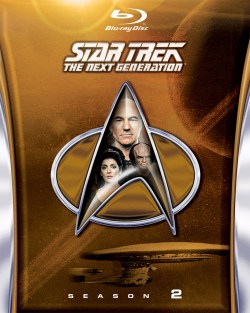 Bild des Verkufers fr Star Trek - The Next Generation zum Verkauf von moluna