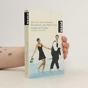 Seller image for Die Kunst, den Mann frs Leben zu finden for sale by Bookbot