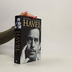 Imagen del vendedor de Havel a la venta por Bookbot