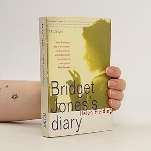 Seller image for Bridget Jones's Diary for sale by Bookbot