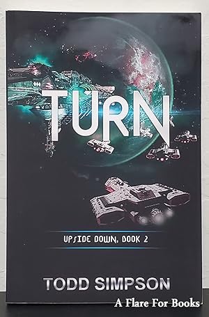 Immagine del venditore per Turn: Upside Down vol. 2 venduto da A Flare For Books