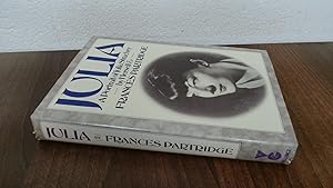 Imagen del vendedor de Julia: A Portrait of Julia Strachey a la venta por BoundlessBookstore