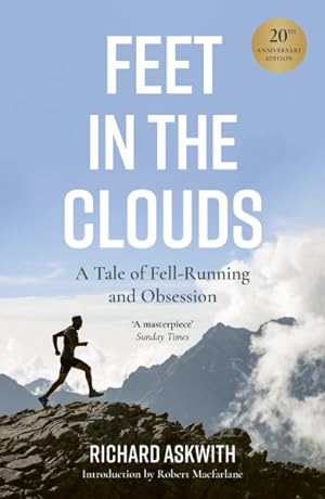 Imagen del vendedor de Feet in the Clouds a la venta por GreatBookPrices
