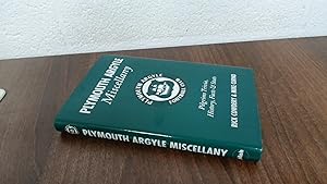 Immagine del venditore per Plymouth Argyle Miscellany: Pilgrims Trivia, History, Facts and Stats: Pilgrims Trivia, History, Facts and STATS venduto da BoundlessBookstore