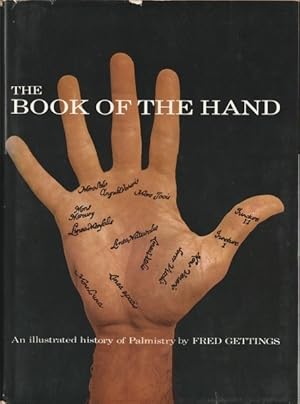 Book of the Hand: An Illustrated History