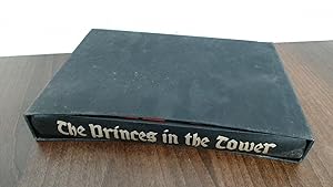 Seller image for The Princes In The Tower for sale by BoundlessBookstore