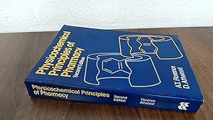 Seller image for Physicochemical Principles of Pharmacy for sale by BoundlessBookstore