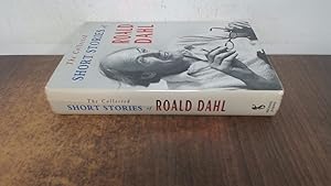 Seller image for The Collected Short Stories of Roald Dahl: An Omnibus Volume Containing KISS KISS, Over to You, Switch Bitch, Someone Like You, And Eight Further Tales of the Unexpected for sale by BoundlessBookstore