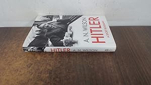 Seller image for Hitler: A Short Biography for sale by BoundlessBookstore