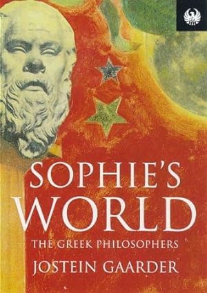 Bild des Verkufers fr Sophie's World: The Greek Philosophers ( Penguin 60) zum Verkauf von WeBuyBooks 2