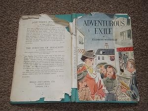 Seller image for Adventurous Exile for sale by Jim's Old Books