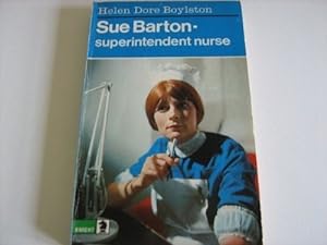 Bild des Verkufers fr Sue Barton - Superintendent Nurse (Knight Books) zum Verkauf von WeBuyBooks