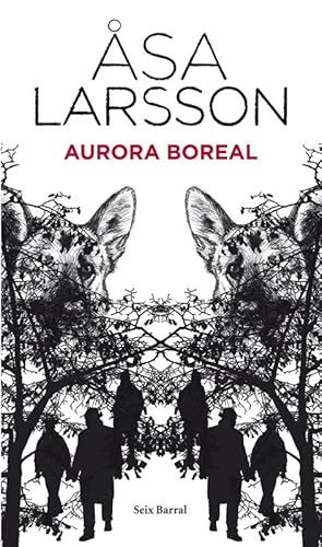 Imagen del vendedor de Aurora boreal. a la venta por Librera PRAGA