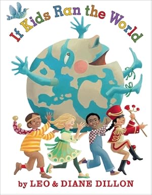Imagen del vendedor de If Kids Ran the World (Hardback or Cased Book) a la venta por BargainBookStores