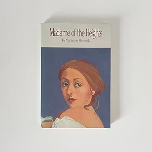 Immagine del venditore per Madame Of The Heights venduto da Riveting Books