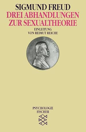 Seller image for Drei Abhandlungen zur Sexualtheorie for sale by Rheinberg-Buch Andreas Meier eK