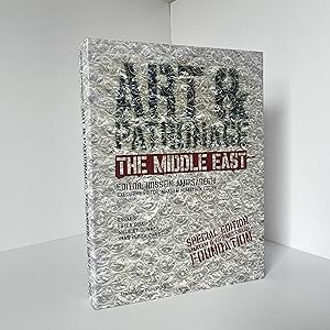 Seller image for Art & Patronage, The Middle East for sale by Riveting Books