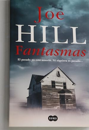 Seller image for Fantasmas for sale by Librera Alonso Quijano