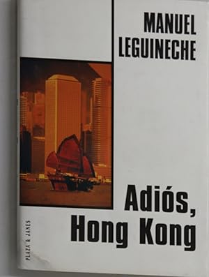Seller image for Adis, Hong Kong for sale by Librera Alonso Quijano