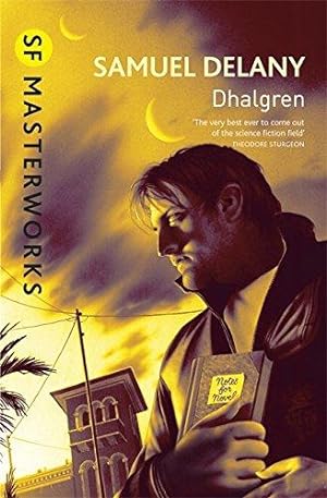 Seller image for Dhalgren (S.F. MASTERWORKS) for sale by WeBuyBooks