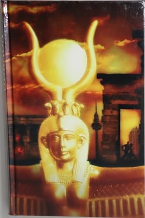 Seller image for La Isis dorada un misterio milenario, una aventura trepidante, un tesoro perdido for sale by Librera Alonso Quijano