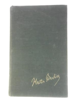 Imagen del vendedor de Berlioz and the Romantic Century Vol. II a la venta por World of Rare Books