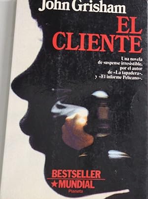 Seller image for El cliente for sale by Librera Alonso Quijano