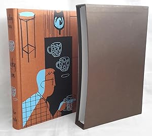 Lucky Jim. Introduced by John Sutherland. FIRST EDITION FOLIO SOCIETY.