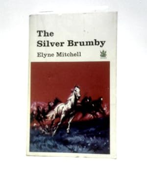 Bild des Verkufers fr Silver Brumby's Daughter (The Dragon Books) zum Verkauf von World of Rare Books