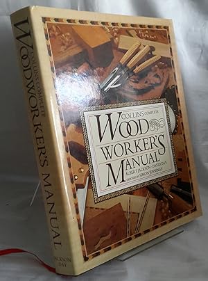 Seller image for Collins Complete Wood Worker's Manual. for sale by Addyman Books