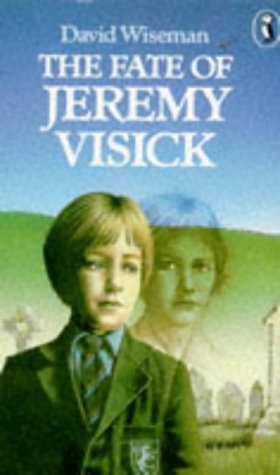 Image du vendeur pour The Fate of Jeremy Visick (Puffin Books) mis en vente par WeBuyBooks 2